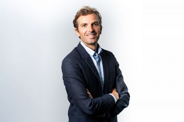 Image de Présentation du nouveau directeur de tournoi