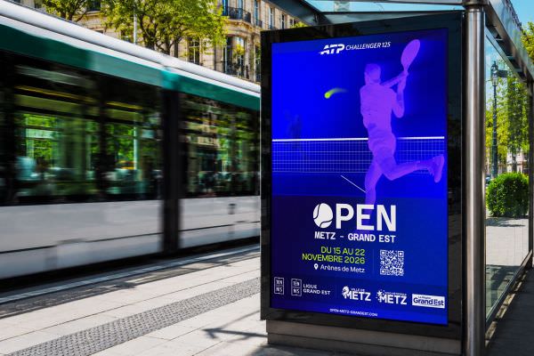 Image de Découvrez l'affiche du tournoi